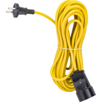 Удлинитель-шнур 2200 Вт 10м Союз 481S-4301