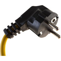 Удлинитель-шнур 2200 Вт з/к 10м Союз 481S-4401