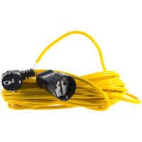 Удлинитель-шнур 2200 Вт з/к 10м Союз 481S-4401