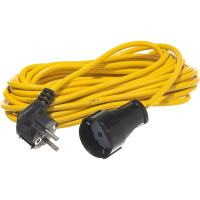 Удлинитель-шнур 2200 Вт з/к 10м Союз 481S-4401