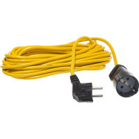 Удлинитель-шнур 2200 Вт з/к 10м Союз 481S-4401