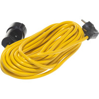 Удлинитель-шнур 2200 Вт з/к 10м Союз 481S-4401