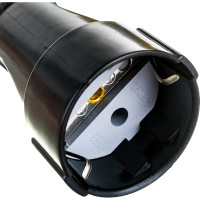 Удлинитель-шнур 3500 Вт з/к 10м Союз 481S-4501