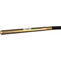 Вал гибкий с вибронаконечником ZX35 (1.5 м) DDE 241-697