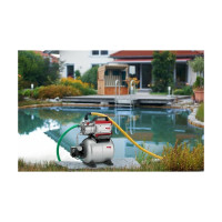 Насосная станция AL-KO HW 3000 Inox Classic 112846