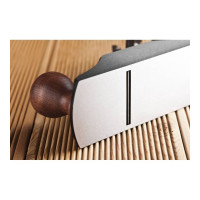 Рубанок KRAFTOOL A5 Premium металлический 350x50 мм 18527-35