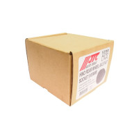 Головка ступичная для задней оси NINO 84 мм JTC 5296