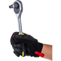 Набор STAYER STANDARD 1/2", 12 предметов 27750-H12