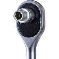 Набор STAYER STANDARD 1/2", 12 предметов 27750-H12