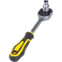 Набор STAYER STANDARD 1/2", 12 предметов 27750-H12