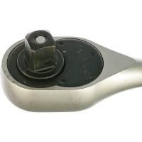 Трещотка для торцовых головок KRAFTOOL Expert Сr-V сталь, 72 зубца, 1/2" 27791-1/2_z02