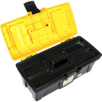 Ящик для инструмента с органайзерами TOPEX 79R124