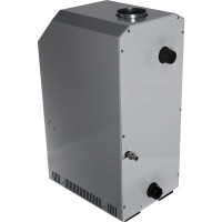 Стальной газовый котел lemax Лемакс Премиум 10 010305