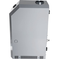 Стальной газовый котел lemax Лемакс Премиум 10 010305