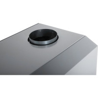 Стальной газовый котел lemax Лемакс Премиум 10 010305