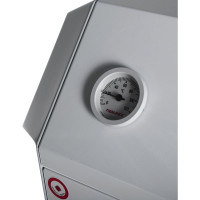 Стальной газовый котел lemax Лемакс Премиум 10 010305