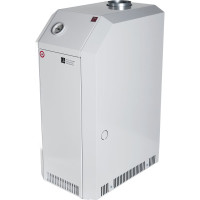 Стальной газовый котел lemax Лемакс Премиум 10 010305