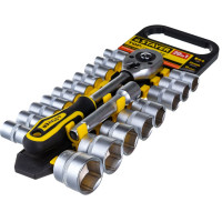 Набор STAYER STANDARD 1/2", 20 предметов 27750-H20