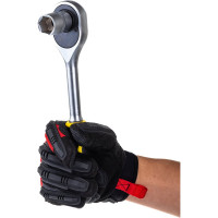 Набор STAYER STANDARD 1/2", 20 предметов 27750-H20