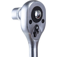 Набор STAYER STANDARD 1/2", 20 предметов 27750-H20