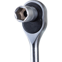 Набор STAYER STANDARD 1/2", 20 предметов 27750-H20