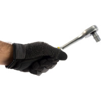 Набор STAYER STANDARD 3/8", 12 предметов 27752-H12