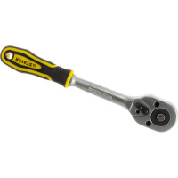 Набор STAYER STANDARD 3/8", 12 предметов 27752-H12