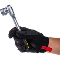 Набор STAYER STANDARD 3/8", 21 предмет 27752-H21