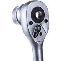 Набор STAYER STANDARD 3/8", 21 предмет 27752-H21