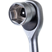 Набор STAYER STANDARD 3/8", 21 предмет 27752-H21