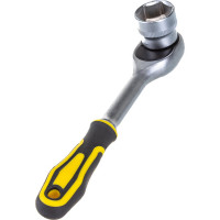 Набор STAYER STANDARD 3/8", 21 предмет 27752-H21