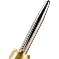 Автоматический кернер 1,3x130мм KING TONY 76804-05