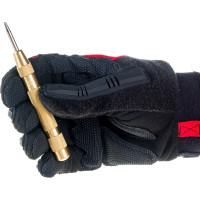 Автоматический кернер 1,3x130мм KING TONY 76804-05