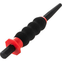 Кернер с протектором 8x185мм KING TONY 76108-74G