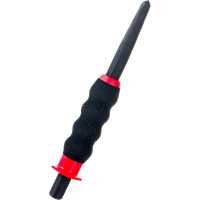 Кернер с протектором 8x185мм KING TONY 76108-74G