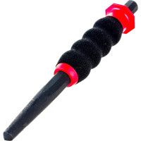 Кернер с протектором 8x185мм KING TONY 76108-74G