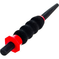 Кернер с протектором 8x185мм KING TONY 76108-74G