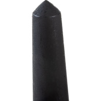 Кернер с протектором 8x185мм KING TONY 76108-74G