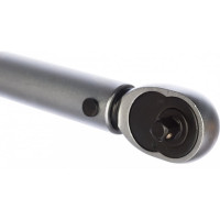 Динамометрический ключ KING TONY 34223-1A, 1/4", 5-25 Нм, футляр