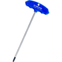 Т-образный ключ TORX T30 200мм KING TONY 11A330R