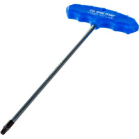 Т-образный ключ TORX T27 200мм KING TONY 11A327R