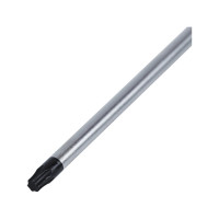 Т-образный ключ TORX T27 200мм KING TONY 11A327R