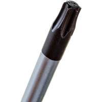 Т-образный ключ TORX T27 200мм KING TONY 11A327R