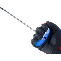 Т-образный ключ TORX T27 200мм KING TONY 11A327R