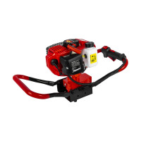 Мотобур DDE GD-52-200 без шнека