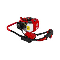 Мотобур DDE GD-52-200 без шнека