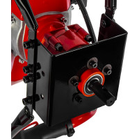 Мотобур DDE GD-52-200 без шнека