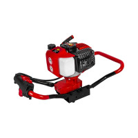 Мотобур DDE GD-52-200 без шнека