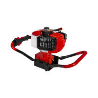 Мотобур DDE GD-52-200 без шнека