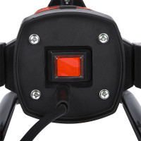 Глубинный вибратор DDE VD1620Z